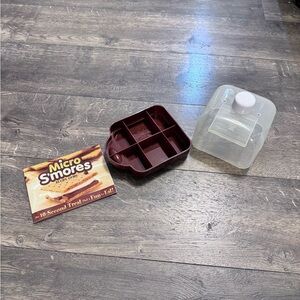 Micro‎ S’mores Kit NWOB
